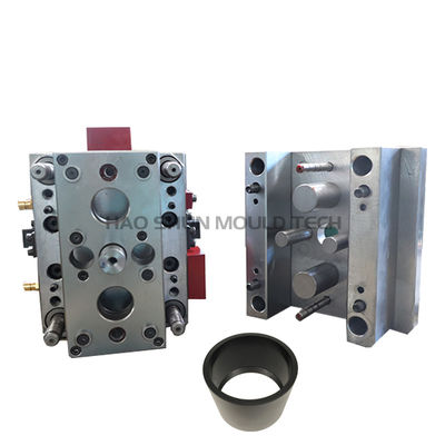 Hot Runner Injection Tooling Manufacturing with +/-0.1mm Tolerance and High Precision