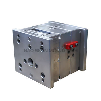 Toolmaking Services for Custom Plastic Models Pin Point Gate Method Included