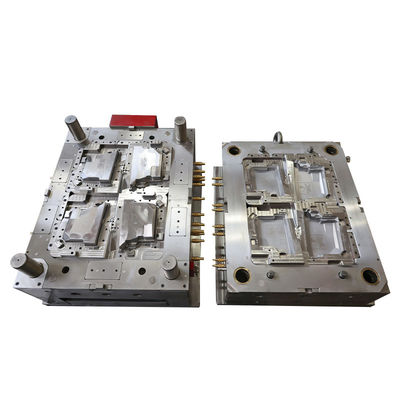 Hot Runner Injection Mold Making Enhancing Productivity and Profitability