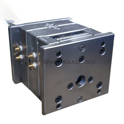 Expert and Specialized Toolmaking Services for PC/ABS Material with Mold Life 10K-1000K