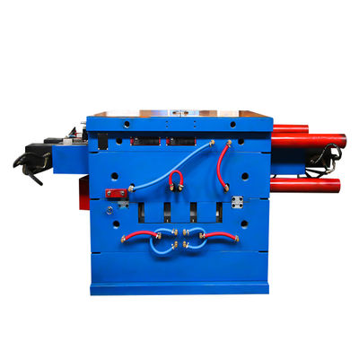 Precision Hot Runner 738 Steel Toolmaking Services with Mold Life 10K~1000K
