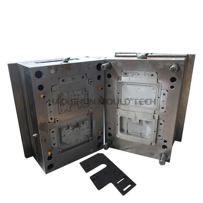 Precision Toolmaking / Die Making Service for Custom Plastic Parts with Pin Point Gate