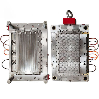 Precision Toolmaking / Die Making Service for Custom Plastic Parts with Pin Point Gate