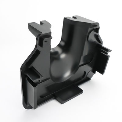 Injection Molding Parts in Various Materials Custom Shapes and Finishes