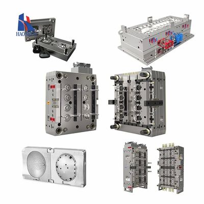 Customized CNC Machining Parts with 0.005mm Precision OEM/ODM Approved Enhanced Design Flexibility