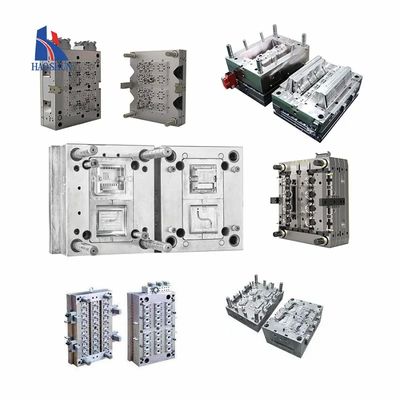 Precision CNC Machined Aluminum Parts with Superior Surface Finish