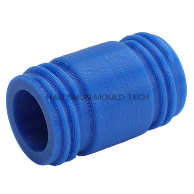 Custom Polishing Injection Molding Parts with Custom Logo for Diverse Applications