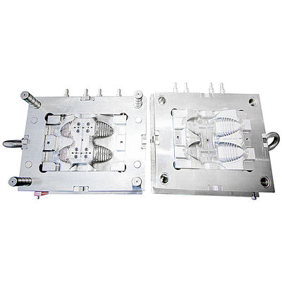 Precision Tooling for Rapid Plastic Prototyping with HASCO Mold Base