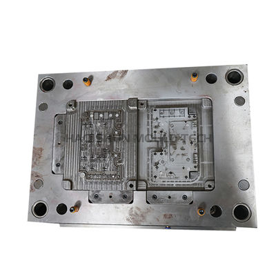 Customized Durable Rapid Tooling for Prototype with ±0.05 mm Tolerance