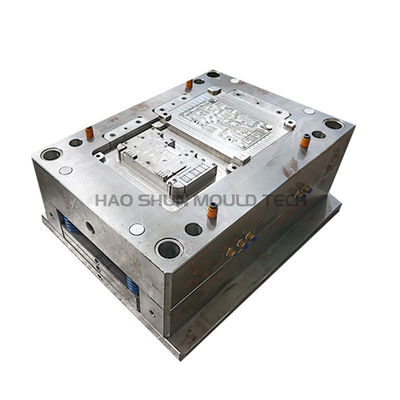 Customized Durable Rapid Tooling for Prototype with ±0.05 mm Tolerance