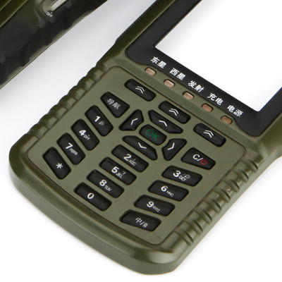 Customized Plastic Injection Molding Parts with Surface Finishes
