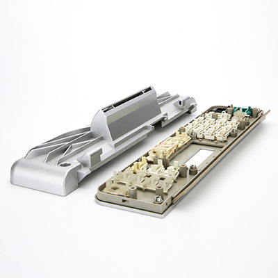 OEM Injection Molded Plastic Parts for Household Applications