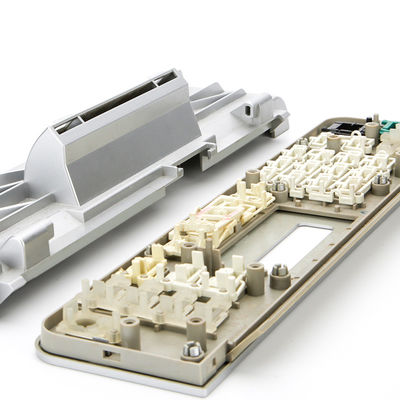 OEM Injection Molded Plastic Parts for Household Applications