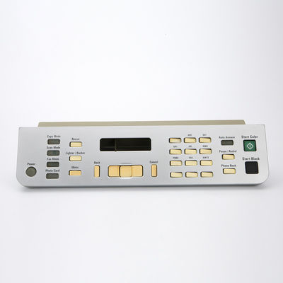 OEM Injection Molded Plastic Parts for Household Applications