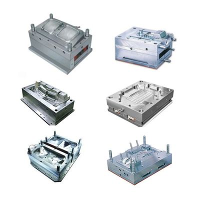 Custom Laser Machined Rapid Prototyping Tool for PC ABS Products