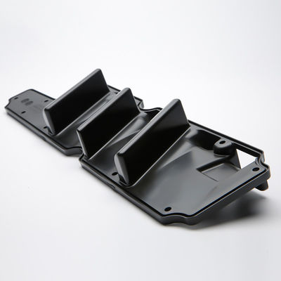 Precision Plastic Injection Molding Parts OEM with ISO9001 Certified