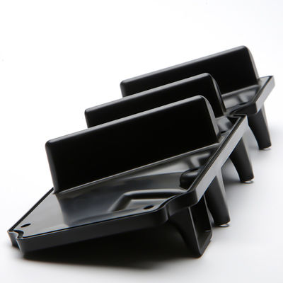 Precision Plastic Injection Molding Parts OEM with ISO9001 Certified