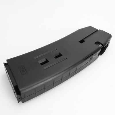 OEM Precision Plastic Injection Molding Components with ±0.05mm Tolerance