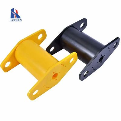Custom Plastic Injection Molded Components in ABS PC PC/ABS Nylon POM PMMA PEEK