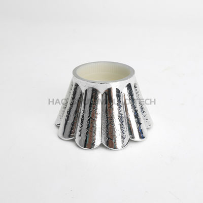 Custom Plastic Injection Molded Painting Parts with Personalized Aesthetics