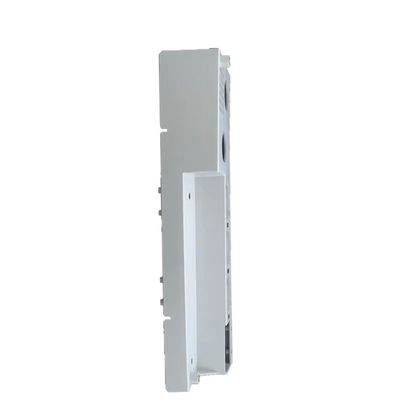 Tailored Plastic Injection Molded Parts with Precise Design Solutions