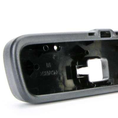 Custom Injection Molding Plastic Spare Parts With .STEP 3D/2D Drawings ISO Certified