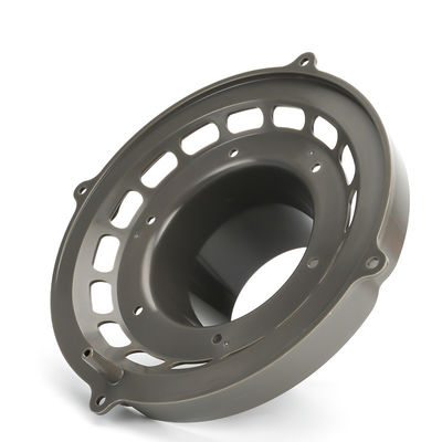 Custom Precision Plastic Molding Injection Parts for Aerospace Applications