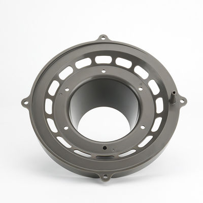 Custom Precision Plastic Molding Injection Parts for Aerospace Applications