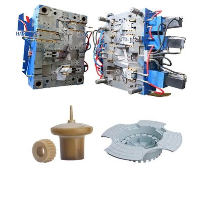 Customized Plastic Injection Molding Components for Automotive and Medical Parts