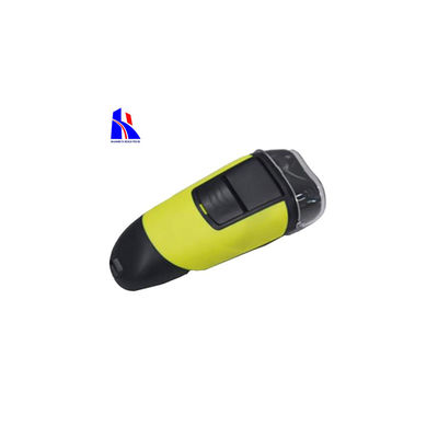 0.005mm Tolerance Plastic Injection Overmolding S136 PE DME Insert M2
