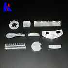 SUS304 SUS303 CNC Machining Parts With Silk Screen Surface