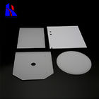 OEM/ODM Cnc Stainless Steel Parts Powder Coating Drilling with High Precision