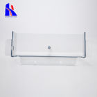 Clear PMMA Plastic Mold Maker Injection Molding Service