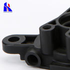 Custom ABS Plastic Parts Injection Low Volume Moulding Services