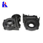 High Thickness Structural Foam Injection Molding In Black Color Matte