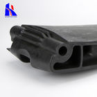 OEM  Custom ABS PP PC  Structural Foam Injection Moulding  In Black Color ISO9001