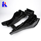 P20 Structural Foam Injection Moulding , Black 0.1mm Polypropylene Automotive Parts