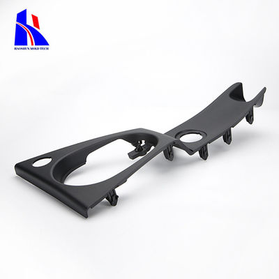 Customized Cold Runner Mold For Plastic Injection Molding Housing Parts