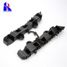 ABS PA-746 Small Plastic Injection Molding Single Cavity Hot Runner ISO9001