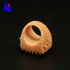 Precision 3D Printing Rapid Prototyping Services 0.025mm DLP Wax Printing 0.025mm