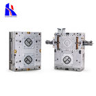 OEM Multi Cavity Rapid Prototype Tooling Cold Runner NAK80 For Healthy Care Parts
