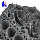 Custom Made  Manufacturer Plastic Structural Foam Injection Moulding Service Parts