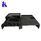 Custom Made Plastic Structural Foam Injection Moulding Service Parts