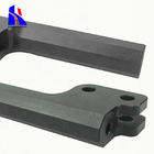 0.15mm Tolerance Vacuum Casting Prototype , PPS Plastic Rapid Prototype