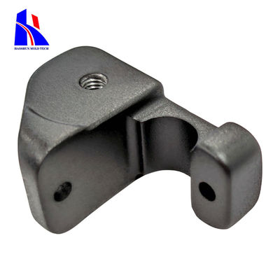 Custom Vacuum Casting Plastic Prototype Parts Silk Screening