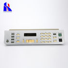 PA66 30% GF Plastic Injection Molding Parts LKM Standard Remote Control
