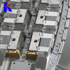 Multi Cavity Toolmaking Services , SD Pin Point Gate Injection Molding Mould