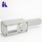 PP 1100NK Injection Molded Plastic Components , ISO9001 Aerospace Plastic Parts