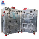 P20 Hot Runner Mould Toolmaking Services Plastic Injection Molding Maker
