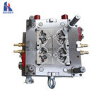 Multi Cavity Toolmaking Services Plastic Injection Molding Products With NAK80